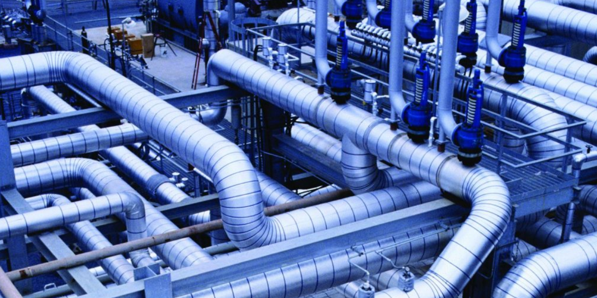 Pipeline integrity Product Image