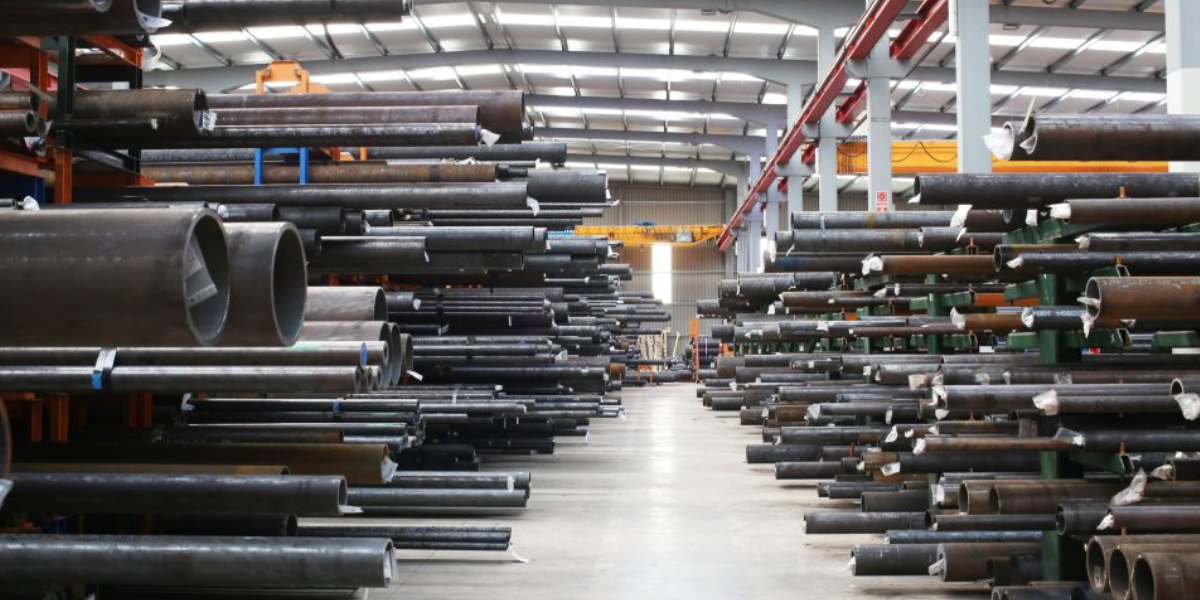 Tubular Product image