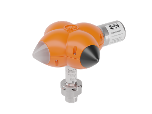 BIRD Wireless Condition Monitor