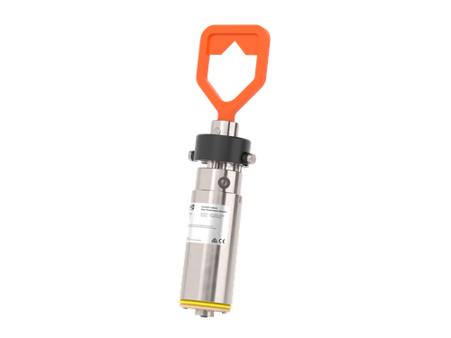 Subsea Flow Temperature Monitor