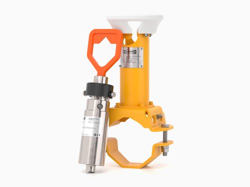 Subsea Leak Monitor
