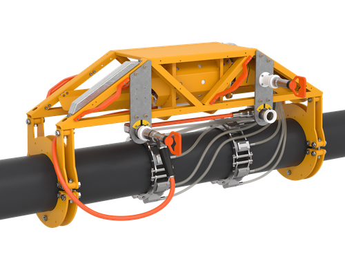 Subsea Corrosion & Erosion Monitor