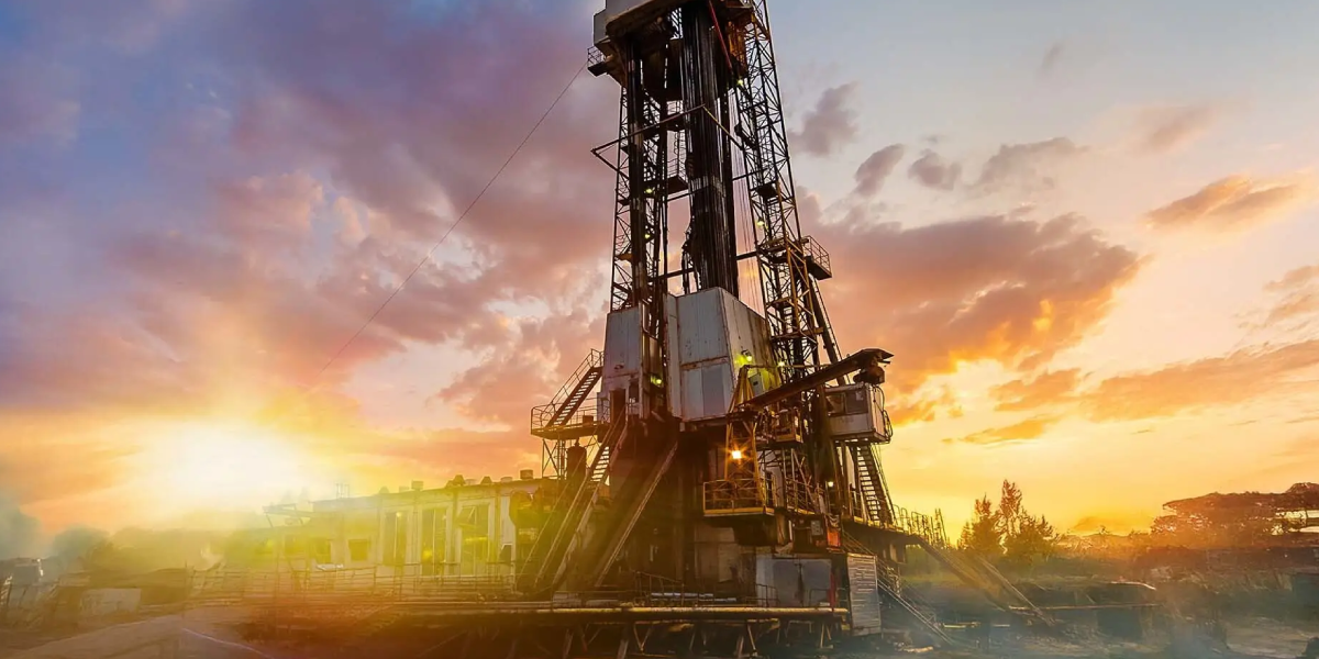 oil and gas